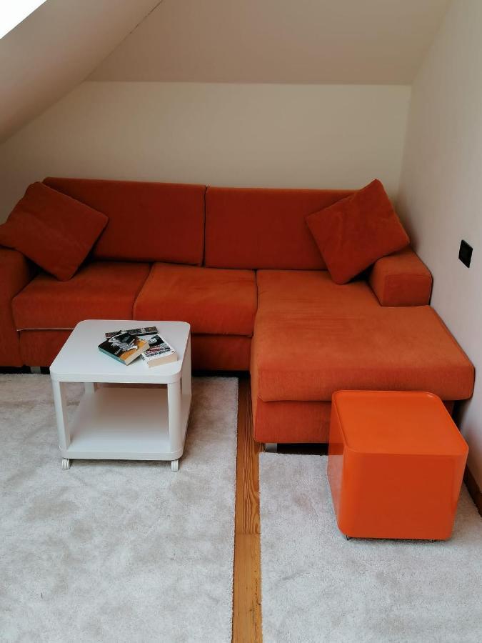 Das Loft Bad Kleinkirchheim Exterior photo